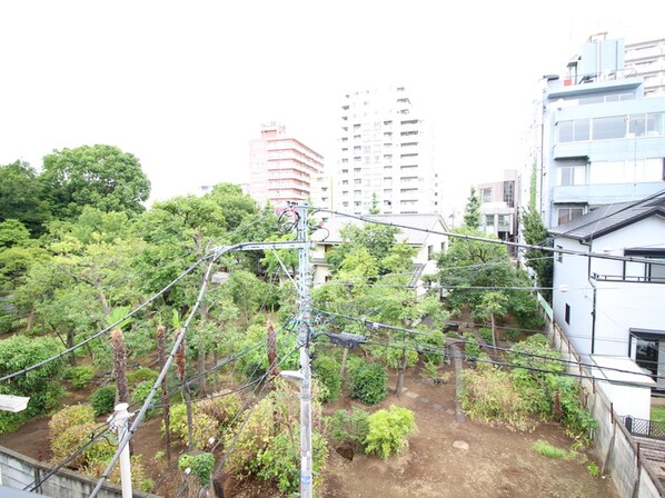 ルミネ東高円寺の物件内観写真